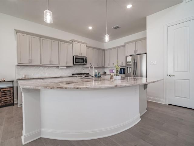 House for sale in Williamson, Texas