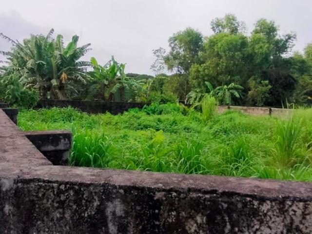 Land for sale in Thrissur, Kerala