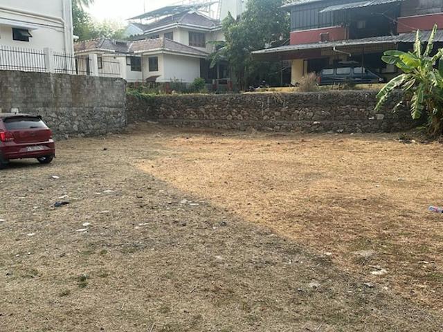 Land for sale in Thrissur, Kerala