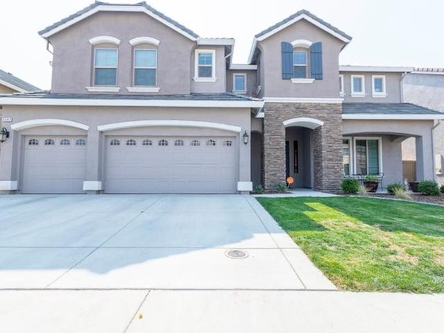House for sale in Roseville, California
