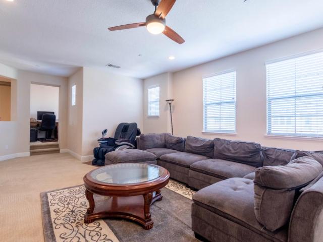 House for sale in Roseville, California