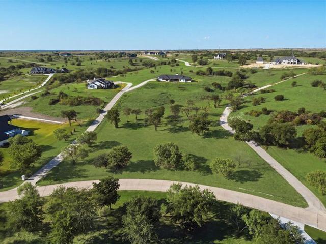 Land for sale in Aledo, Parker County