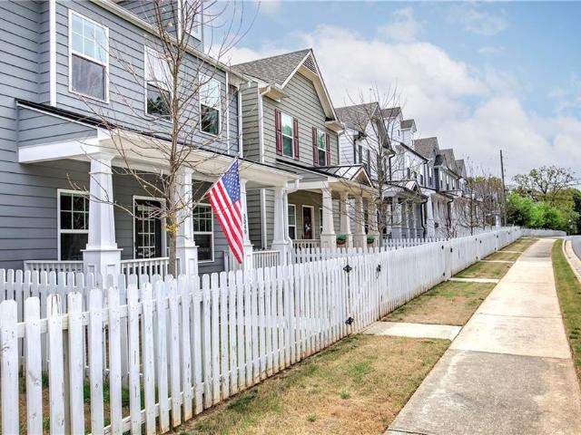 House for sale in Cobb, Georgia
