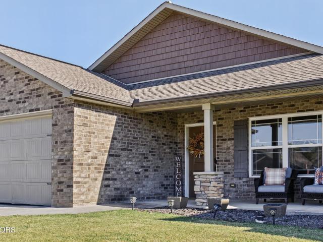 House for sale in Knoxville, East Tennessee