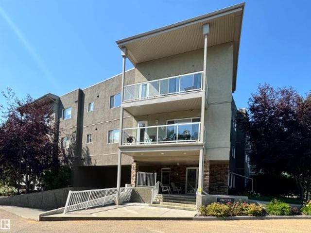 Condo for sale in Sherwood Park, Alberta
