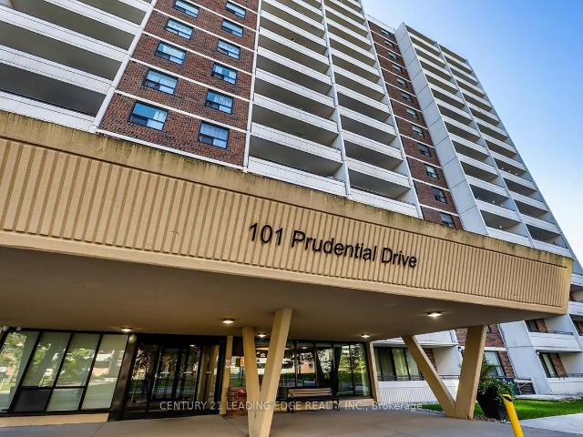 Condo for sale in Woburn, Ontario