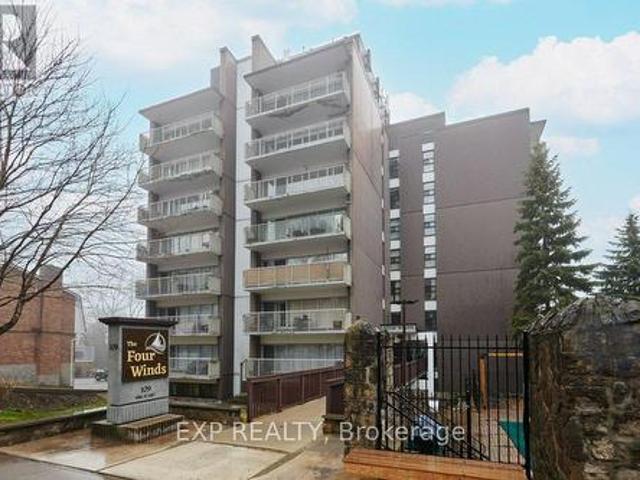 Condo for sale in Brockville, Ontario