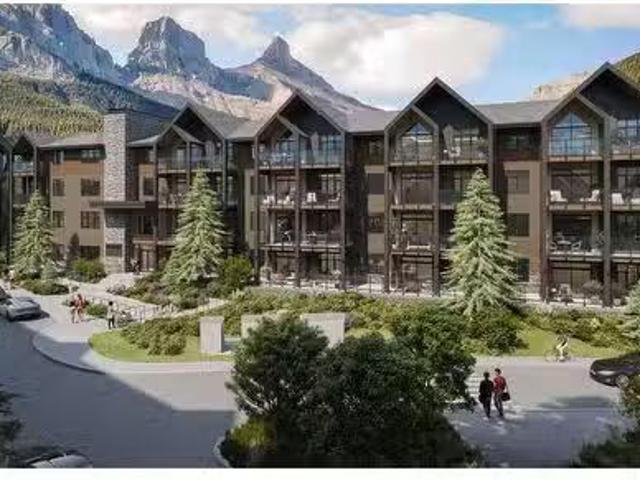 Condo for sale in Alberta
