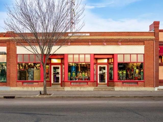 Commercial for sale in Wainwright, Alberta