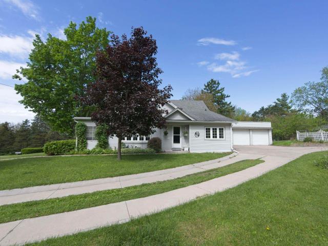 House for sale in Baraboo, Wisconsin