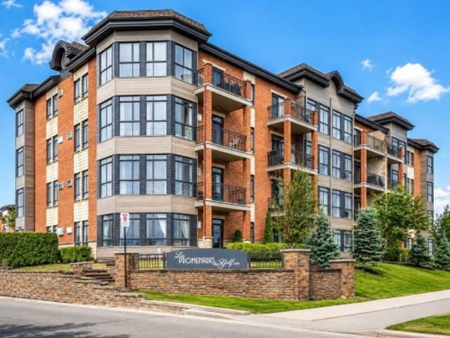 Condo for sale in Roussillon, Quebec