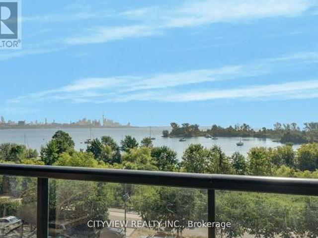 Condo for sale in Etobicoke—Lakeshore, Toronto