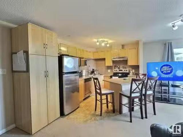 Condo for sale in Wedgewood, Alberta