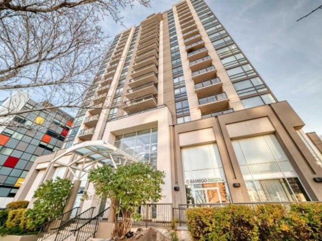 Condo for sale in Connaught, Calgary