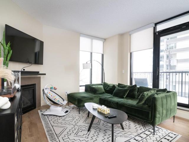 Apartment for sale in Wedgewood, Alberta