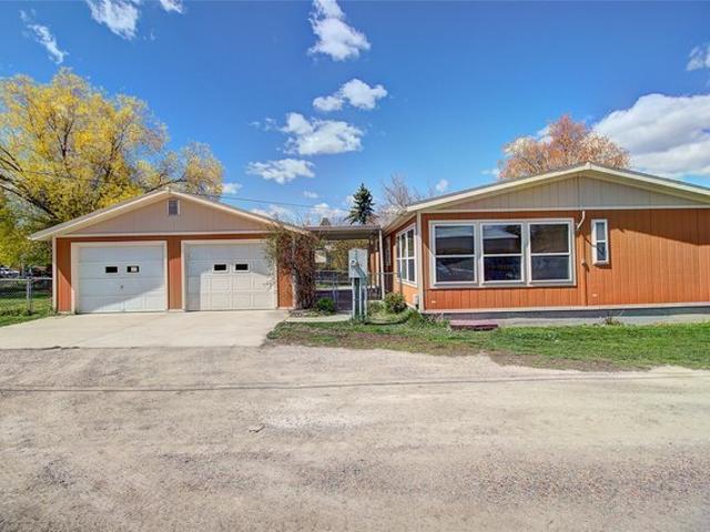 House for sale in Polson, Montana