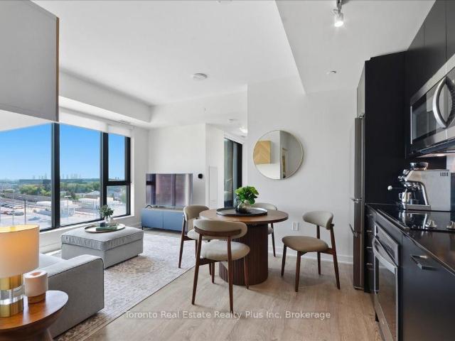 Condo for sale in York, Ontario