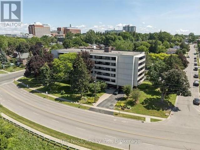 Condo for sale in Durham, Ontario