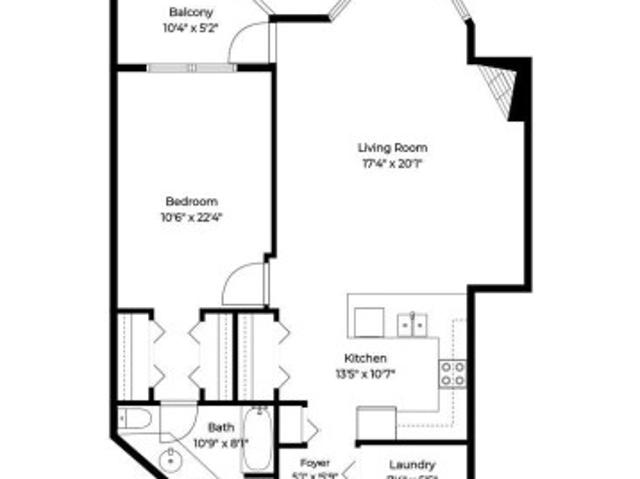 Property for sale in Newton, Surrey