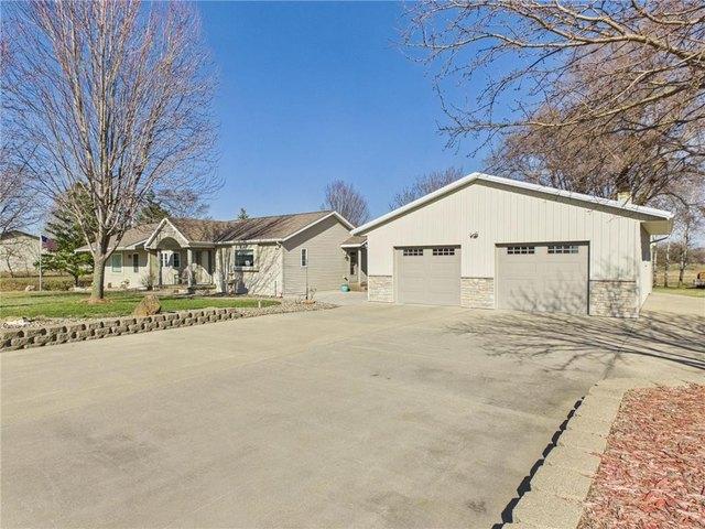House for sale in Melrose, Minnesota