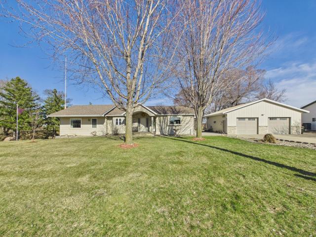 Property for sale in Melrose, Minnesota