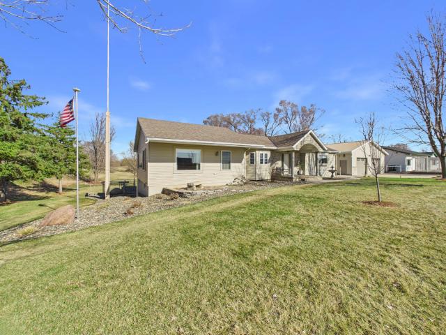House for sale in Melrose, Minnesota