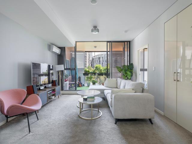 Apartment for rent in Sydney, New South Wales