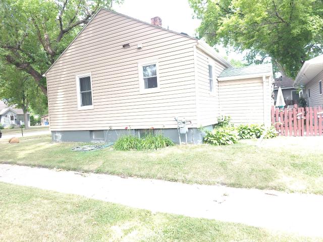 House for sale in Moorhead, Minnesota