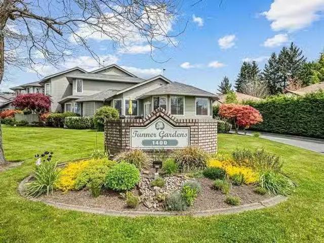 House for sale in Courtenay, British Columbia