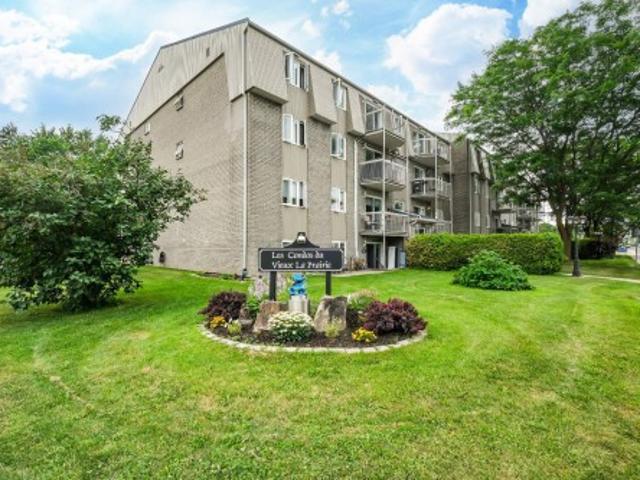 Condo for sale in La Prairie, Montérégie