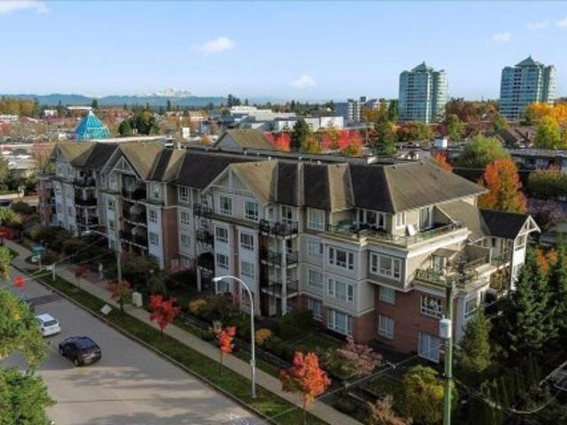 Apartment for sale in Surrey, British Columbia