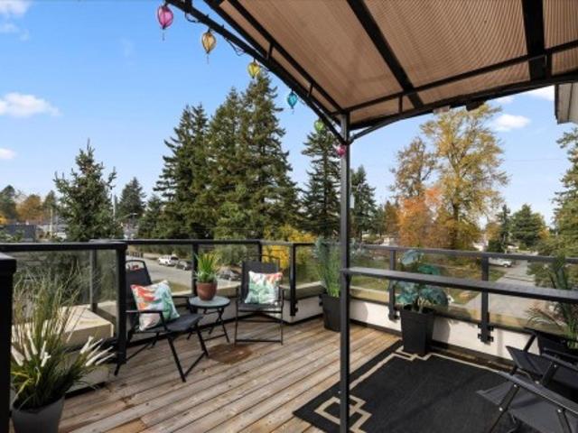 Property for sale in Johnston Heights, Surrey