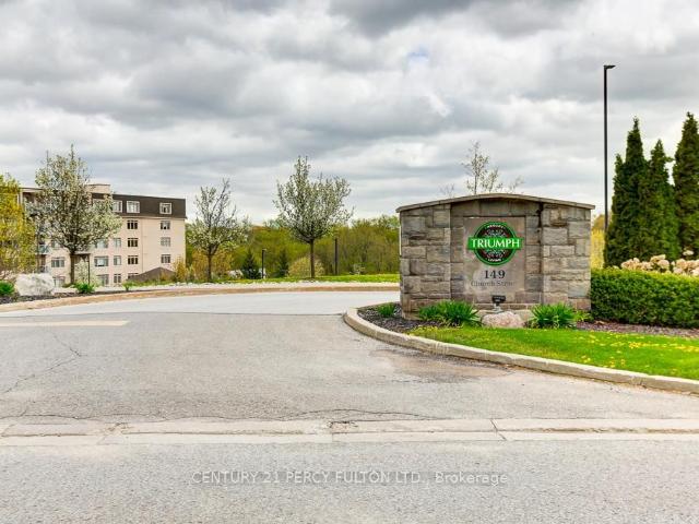 Condo for sale in Woburn, Ontario
