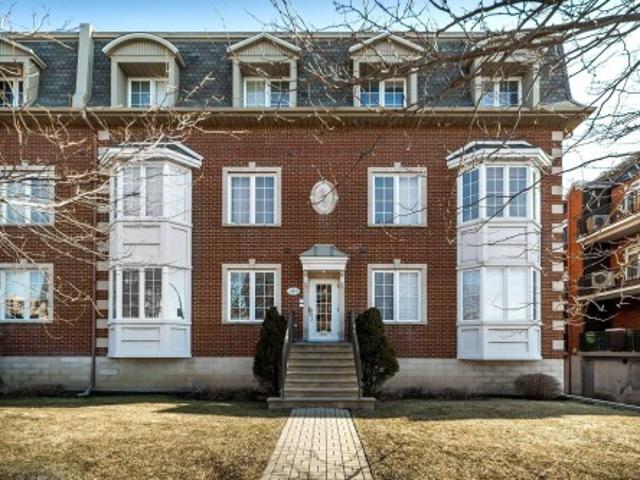 Condo for sale in St. Leonard's, Quebec
