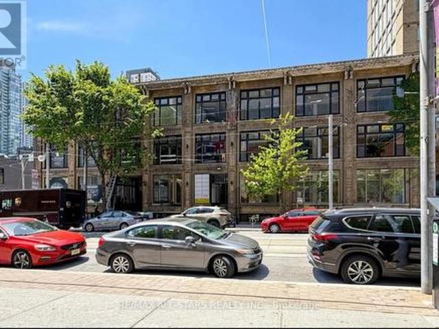 Commercial for rent in Woburn, Ontario