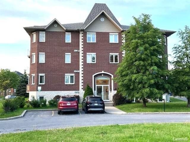 Condo for sale in Pierrefonds-Roxboro, Montréal