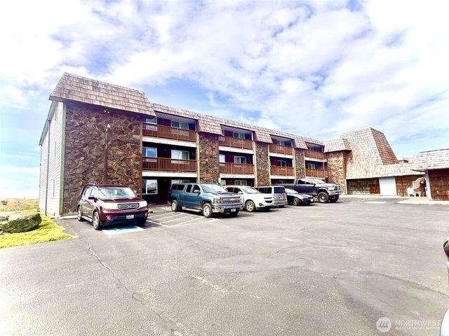 Condo for sale in Long Beach, Washington