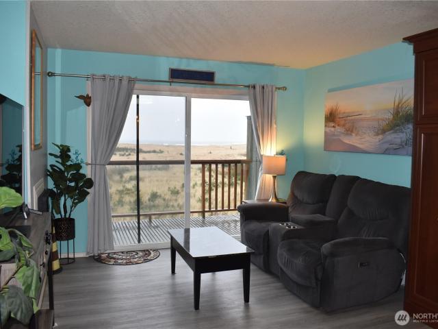 Condo for sale in Long Beach, Washington