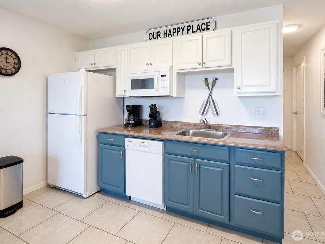Condo for sale in Long Beach, Washington