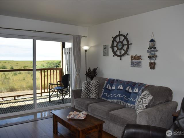 Condo for sale in Long Beach, Washington