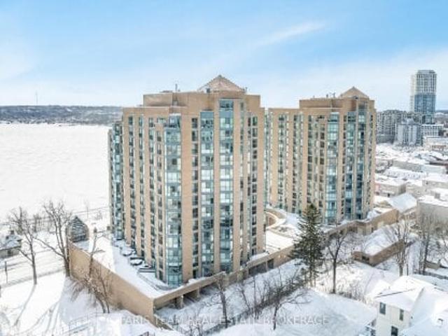 Condo for sale in Barrie, Ontario