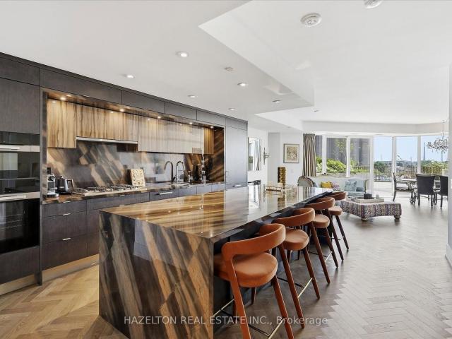 Condo for rent in Woburn, Ontario