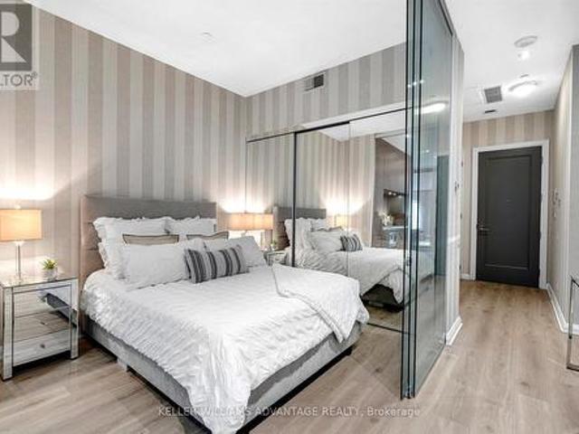 Condo for sale in Woburn, Ontario