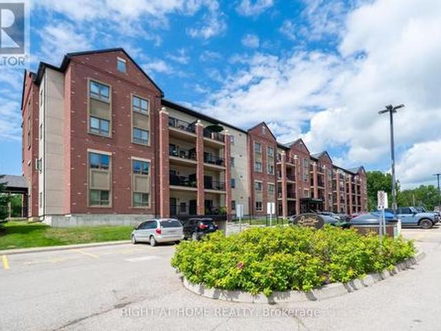 Condo for sale in Alliston, Central Ontario