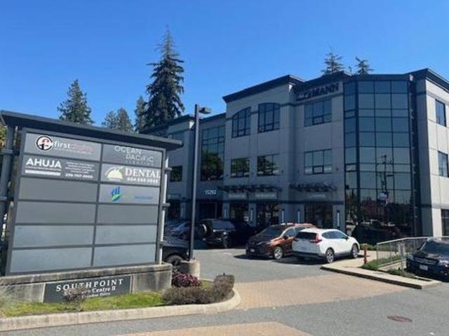 Commercial for sale in Surrey, British Columbia