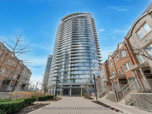 Condo for rent in Woburn, Ontario