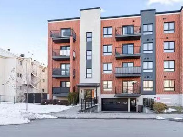 Condo for sale in St. Leonard's, Quebec