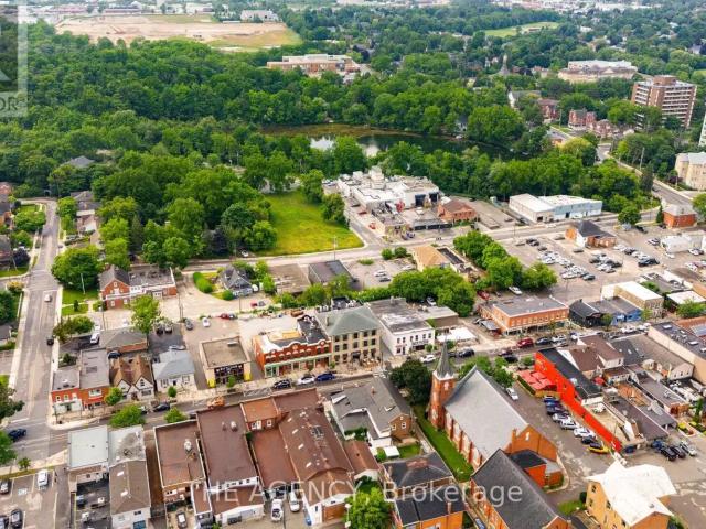 Apartment for rent in Milton, Ontario