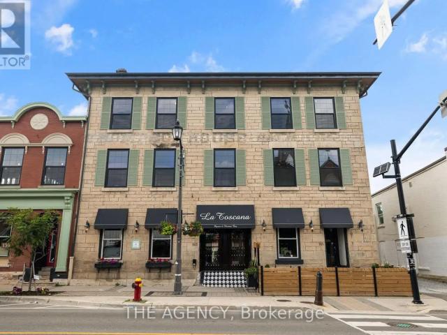 Apartment for rent in Milton, Ontario