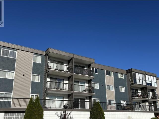 Apartment for sale in Prince George, British Columbia